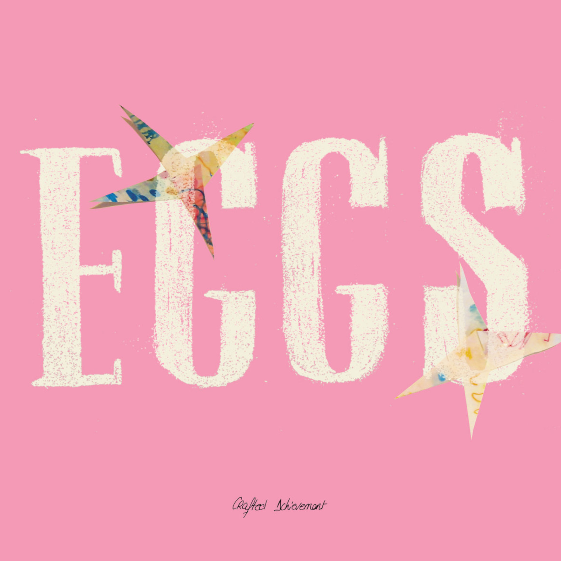 Eggs revient en septet !