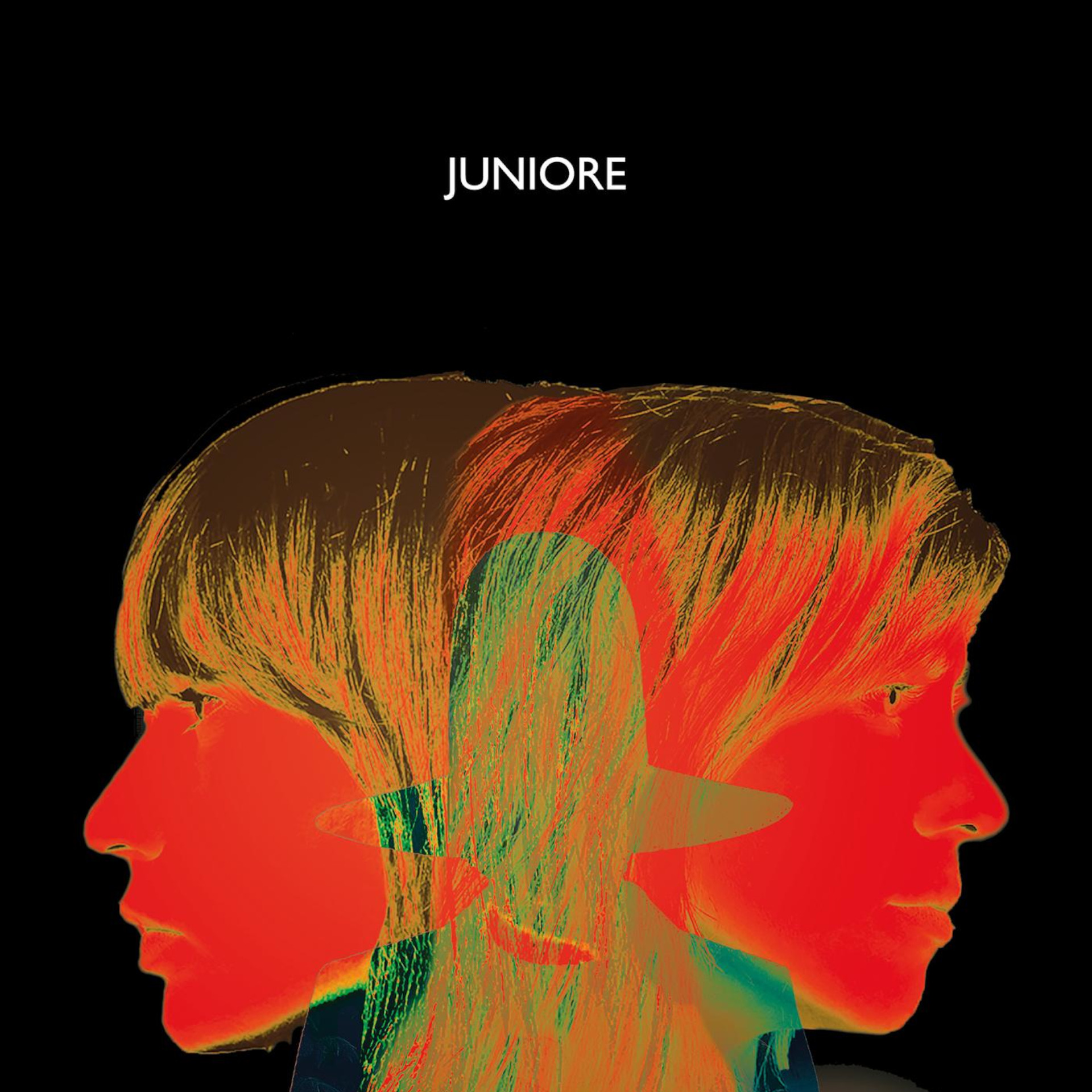 Le groupe Juniore revient avec son néo-yéyé!