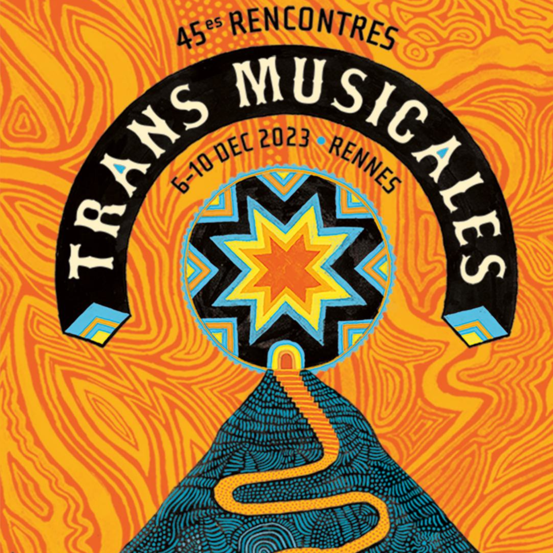 Les radios FERAROCK sont en direct des festivals Transmusicales et Bars en Trans !