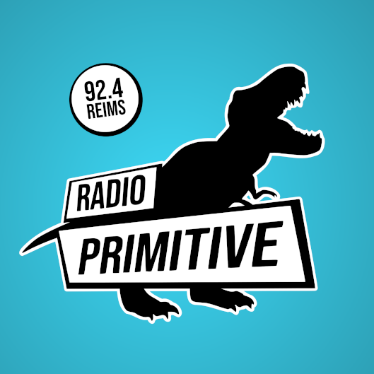 Ouvir rádio - RADIO PRIMITIVE